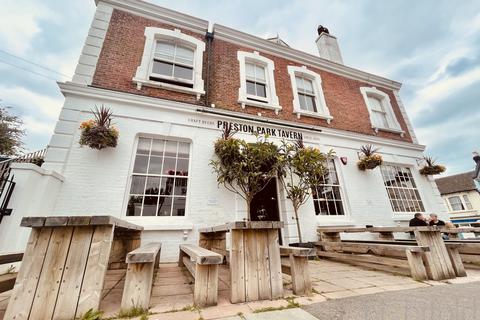 1 bedroom flat to rent, Lucerne Road, Brighton
