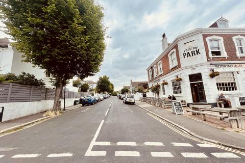 1 bedroom flat to rent, Lucerne Road, Brighton