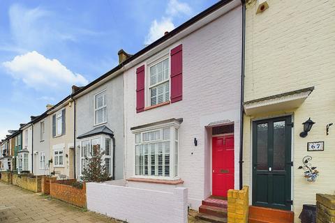 2 bedroom terraced house for sale, Recreation Road, Bromley BR2
