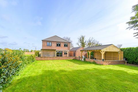 4 bedroom detached house for sale, Tattershall Road, Boston, PE21