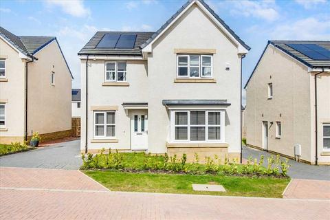 4 bedroom detached house for sale, Dalehead Crescent, Jackton, EAST KILBRIDE