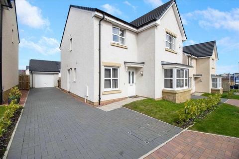 4 bedroom detached house for sale, Dalehead Crescent, Jackton, EAST KILBRIDE