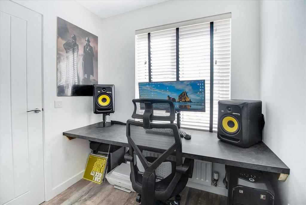 Office / Bedroom