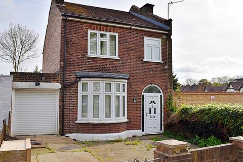 3 bedroom detached house for sale, Church Avenue, Highams Park, London. E4 9QY