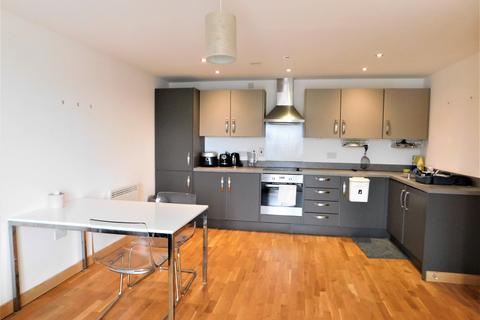 2 bedroom flat to rent, Keel Point, Colchester CO2