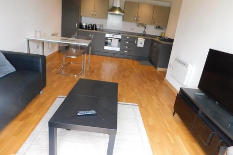 2 bedroom flat to rent, Keel Point, Colchester CO2