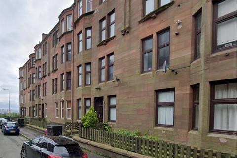 1 bedroom flat to rent, St. Monance Street, Glasgow G21