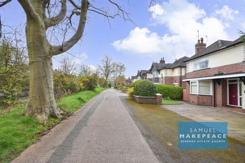 4 bedroom detached house for sale, Priory Road, Newcastle ST5