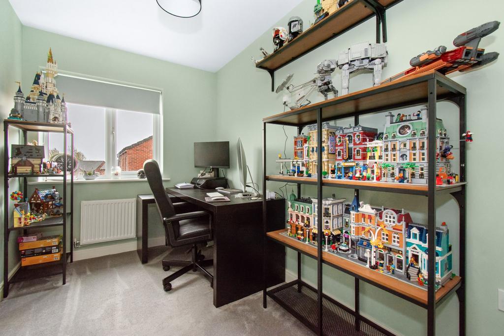 Bedroom 3