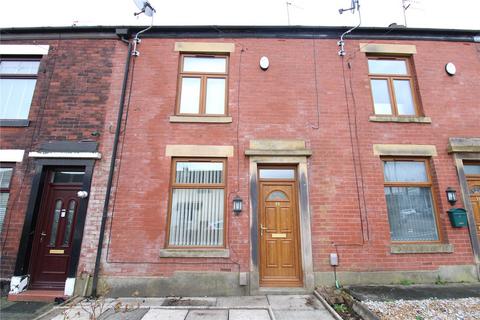 2 bedroom terraced house to rent, Rochdale, Greater Manchester OL11