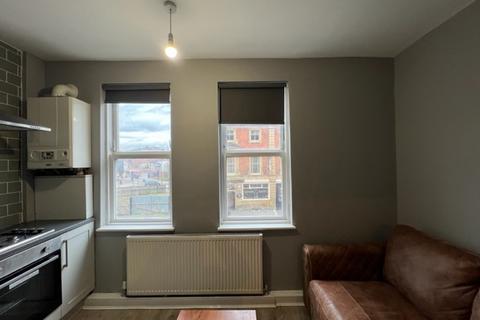 2 bedroom flat to rent, Gibraltar Street, Sheffield S3