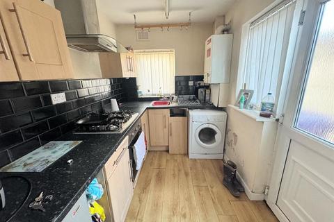 2 bedroom end of terrace house for sale, Day Street, Old Swan, Liverpool