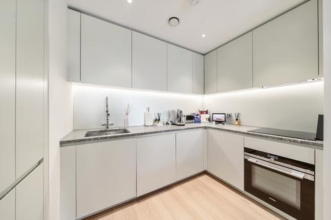 2 bedroom flat for sale, No.2 Upper Riverside, 10 Cutter Lane, Greenwich Peninsula, SE10