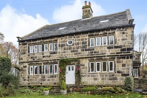 4 bedroom house to rent, Keighley, West Yorkshire, UK, BD20