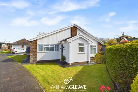 3 bedroom bungalow for sale, Bryn-y-Baal, Mold CH7