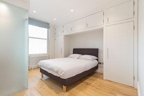 1 bedroom flat to rent, Elvaston Place, South Kensington, London, SW7