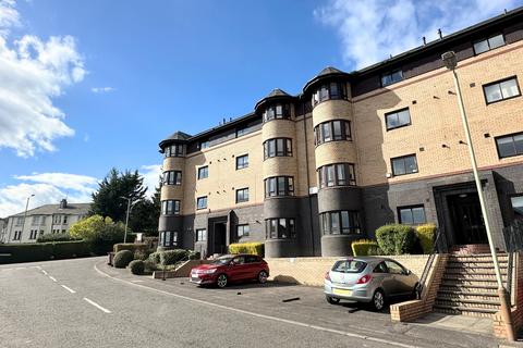 8 Carmichael Court, Dundee, DD3 6LS