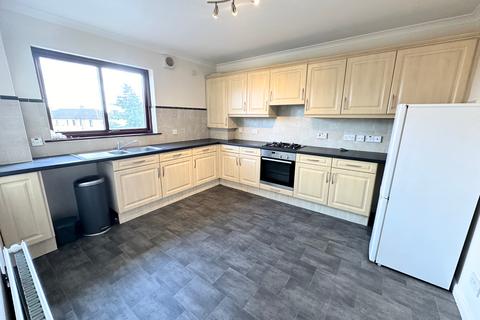 8 Carmichael Court, Dundee, DD3 6LS