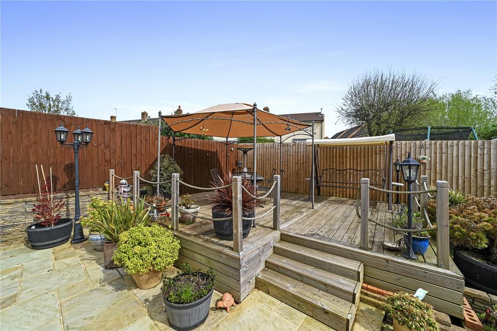 Decking