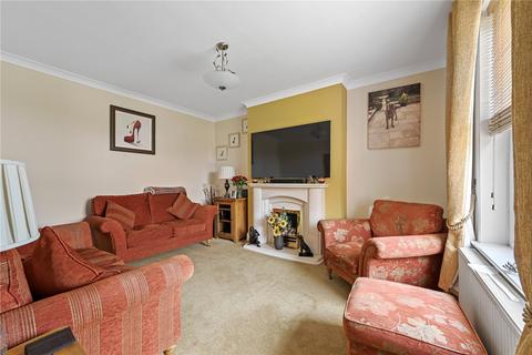 Hill Cottage Brantham Hill, Brantham, Manningtree, CO11 1SD
