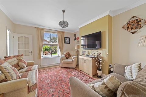 Hill Cottage Brantham Hill, Brantham, Manningtree, CO11 1SD