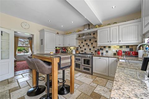 Hill Cottage Brantham Hill, Brantham, Manningtree, CO11 1SD