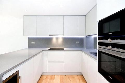 2 bedroom apartment to rent, Admiralty House, London, Wapping, E1W