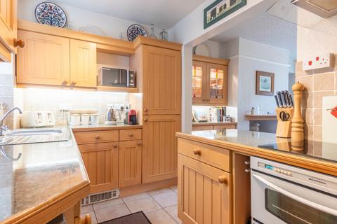 3 bedroom semi-detached house for sale, Lynboro Windermere Road, Grange-Over-Sands