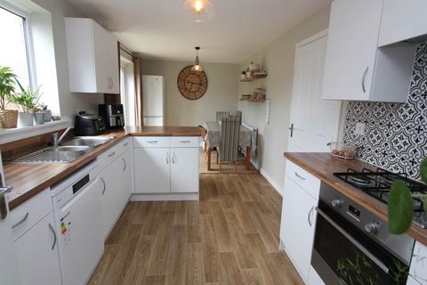 4 bedroom house to rent, Plasnewydd Walk, Llantwit Major, Vale of Glamorgan