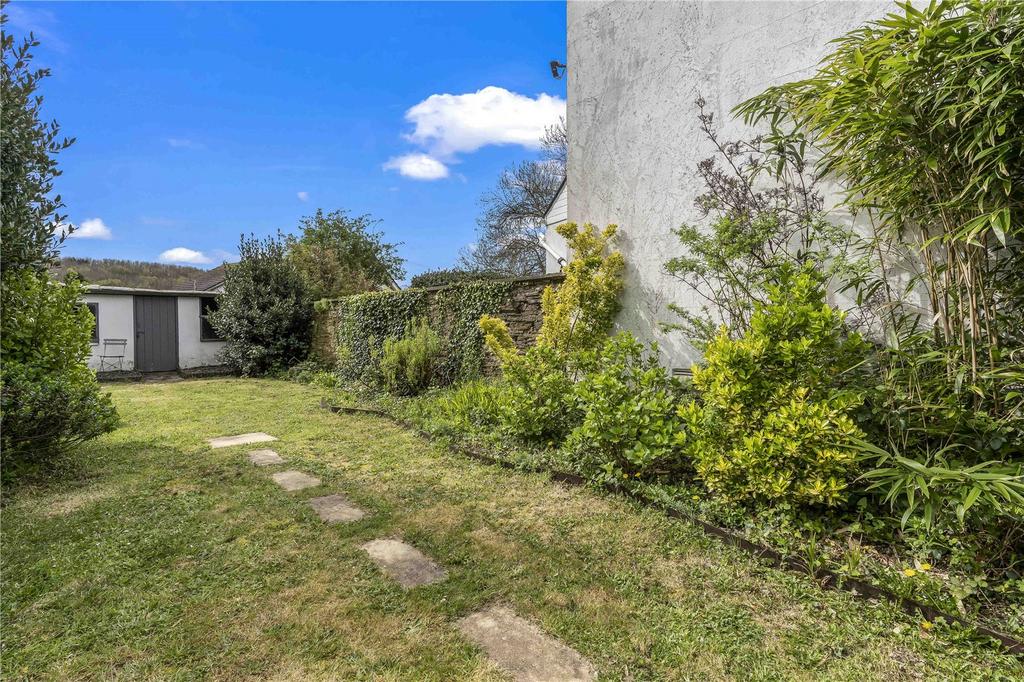 Garden 2