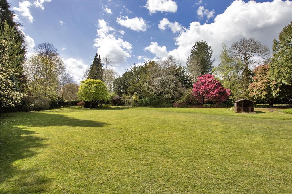 Gardens
