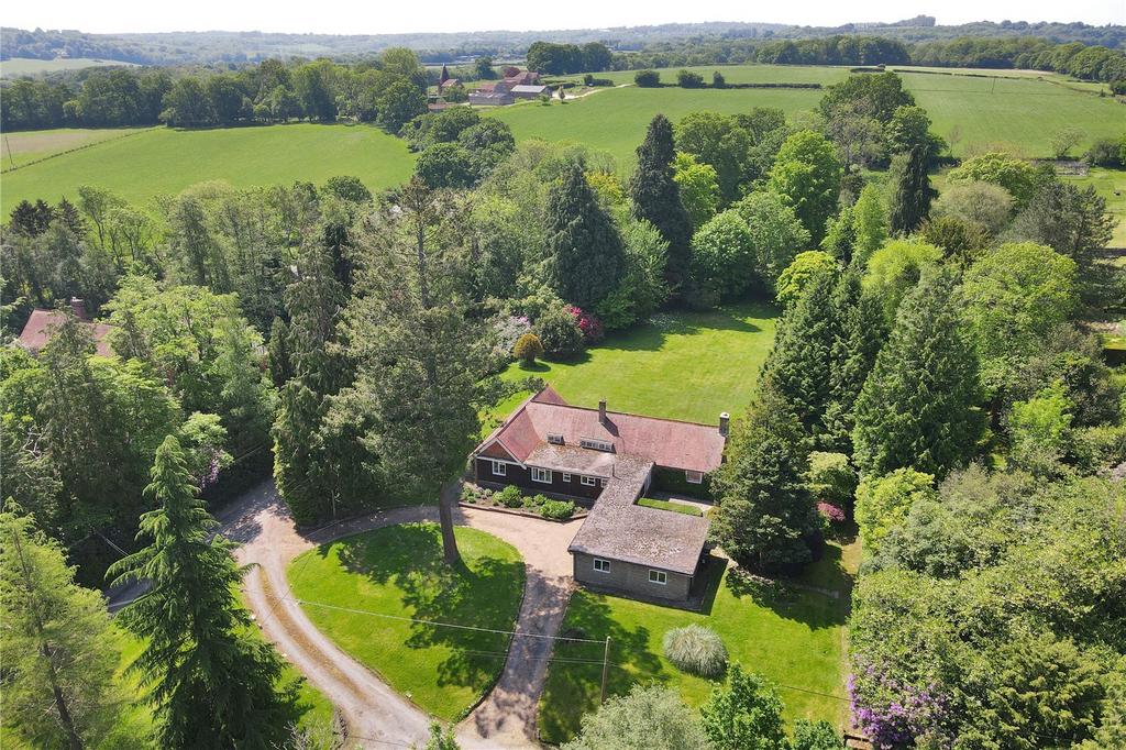 Little Leyswood