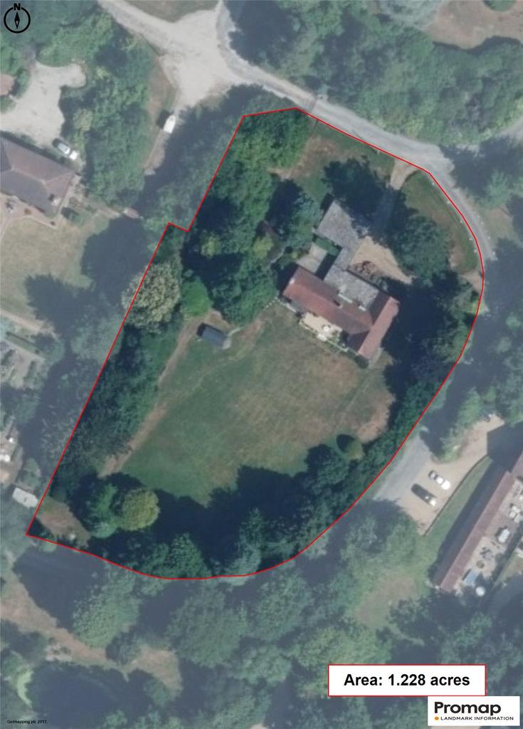 Boundary Plan
