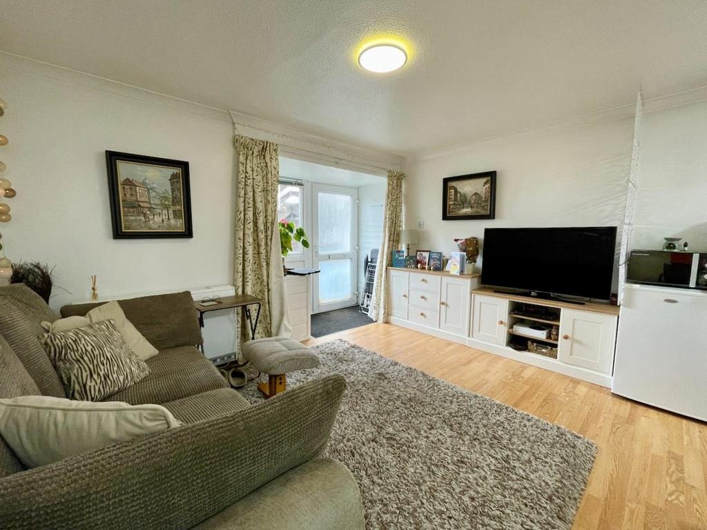 West Charleton Court, West Charleton... 1 bed apartment for sale £85,000