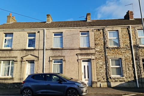 2 bedroom terraced house for sale, Blodwen Terrace, Penclawdd, Swansea, City And County of Swansea.