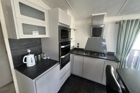 2 bedroom lodge for sale, Carnaby Envoy Lodge, Pool Brow Caravan Park, Poolfoot Lane, Poulton-le-Fylde, Lancashire, FY6