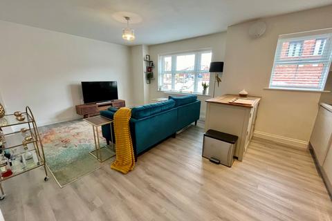 2 bedroom flat for sale, Albert Place, Marple, Stockport, SK6