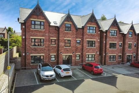 2 bedroom flat for sale, Albert Place, Marple, Stockport, SK6