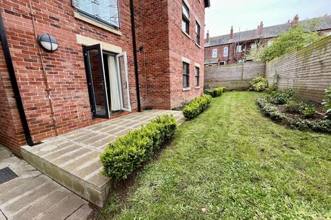 10 Albert Place, Marple, Stockport, SK6 7RP