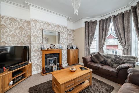 3 bedroom terraced house for sale, South View Terrace, Plymouth PL4