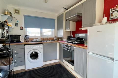 2 bedroom mobile home for sale, Crossways, Kingsbridge