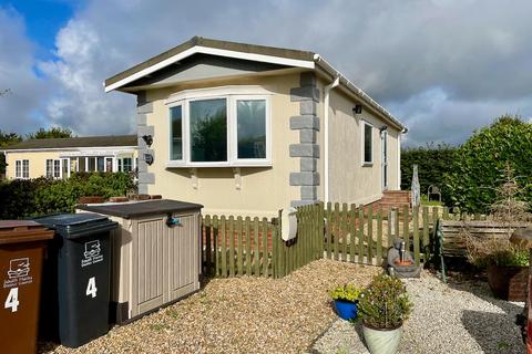 2 bedroom mobile home for sale, Crossways, Kingsbridge