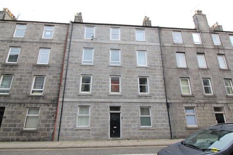1 bedroom flat to rent, Charlotte Street, Aberdeen AB25