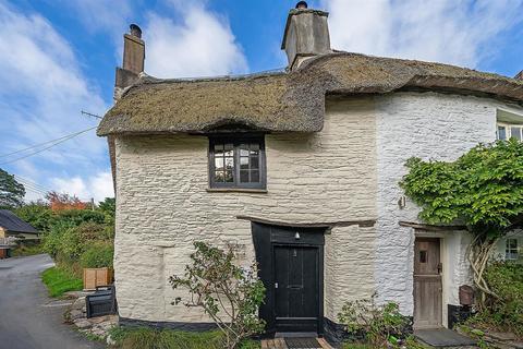 Thatchers End Tithe Hill, Churchstow, Kingsbridge, TQ7 3QZ