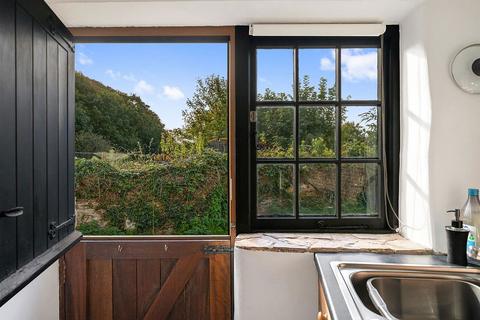 Thatchers End Tithe Hill, Churchstow, Kingsbridge, TQ7 3QZ