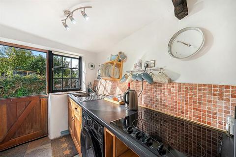 Thatchers End Tithe Hill, Churchstow, Kingsbridge, TQ7 3QZ