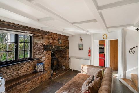 Thatchers End Tithe Hill, Churchstow, Kingsbridge, TQ7 3QZ