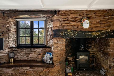 Thatchers End Tithe Hill, Churchstow, Kingsbridge, TQ7 3QZ