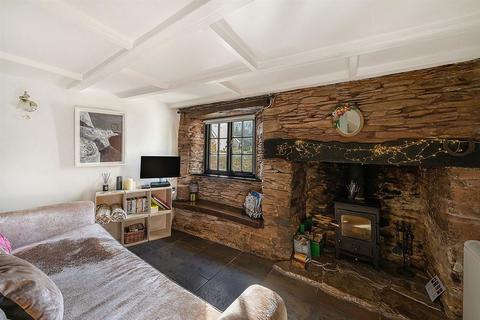 Thatchers End Tithe Hill, Churchstow, Kingsbridge, TQ7 3QZ