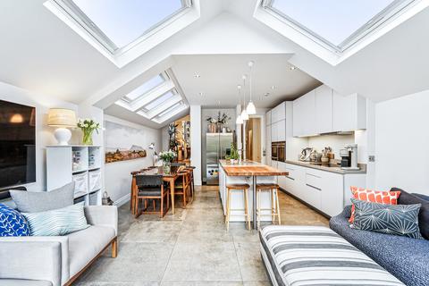 5 bedroom terraced house for sale, Gowan Avenue, Fulham, London SW6